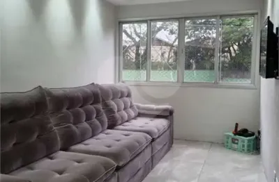 Apartamento com 3 quartos à venda em conjunto residencial ingai - sp