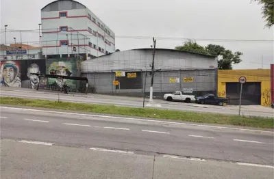 Prédio para alugar na Avenida Senador Teotônio Vilela, Interlagos, São Paulo