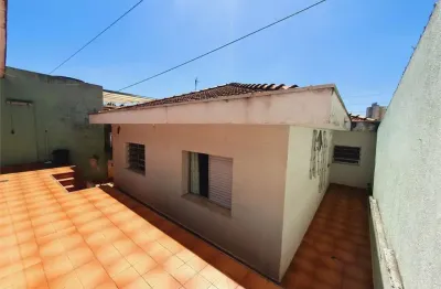 Casa com 3 quartos à venda na Rua Professor José Geraldo de Lima, 380, Butantã, São Paulo