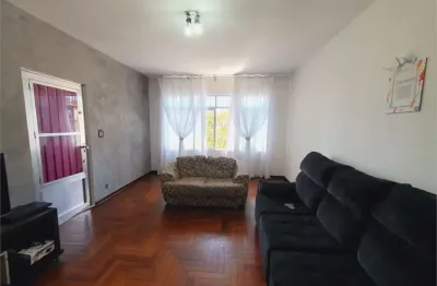 Casa com 3 quartos à venda na Rua Professor José Geraldo de Lima, 380, Butantã, São Paulo