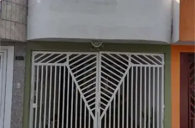 Condomínio com 3 quartos à venda em jardim são bernardo - sp