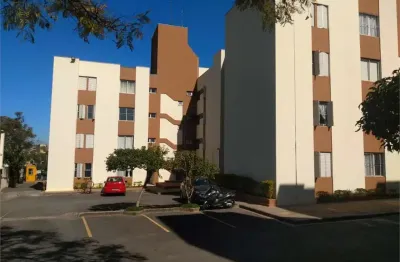 Apartamento com 3 quartos à venda em jardim santo antônio - sp