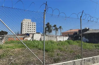 Terreno à venda na Domingos Borges, Pedreira, São Paulo