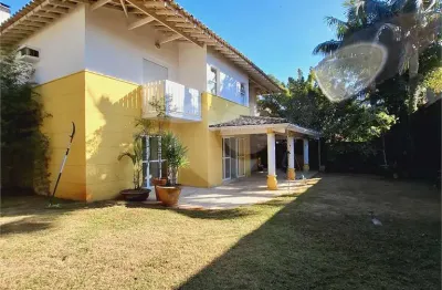 Condomínio com 4 quartos à venda em jardim santa helena - sp
