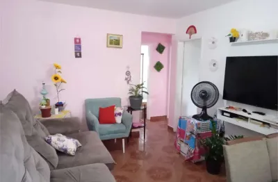 Apartamento com 2 quartos à venda na Rua Ipês do Rio Bonito, Socorro, São Paulo