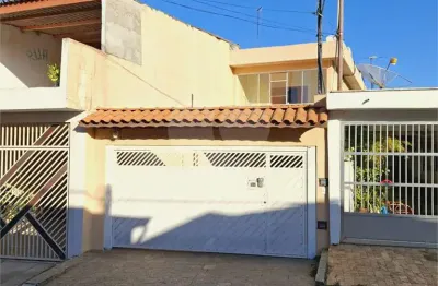 Sobrado com 3 quartos à venda em jardim guanhembu - sp
