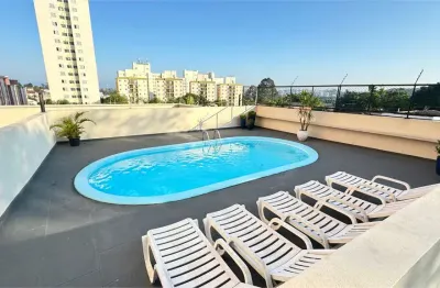 Apartamento com 3 quartos à venda em jardim palmares (zona sul) - sp