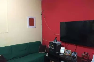 Casa com 2 quartos à venda na Rua Jair de Mello Viana, Interlagos, São Paulo