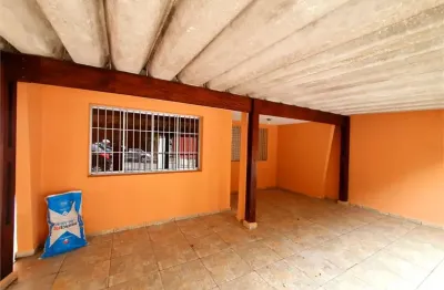 Casa térrea com 2 quartos à venda em jardim satélite - sp