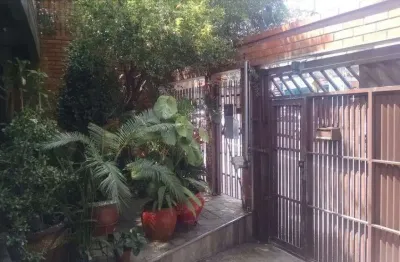 Casa térrea com 2 quartos à venda em parque brasil - sp