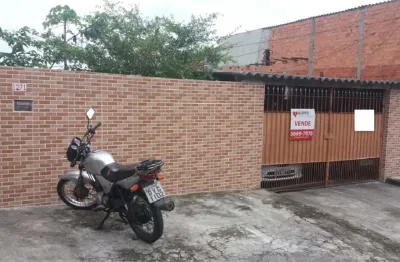 Casa com 4 quartos à venda na Rua José Francisco de Freitas, 1271, Interlagos, São Paulo