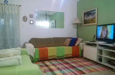 Apartamento com 2 quartos à venda na Rua Ipês do Rio Bonito, Socorro, São Paulo
