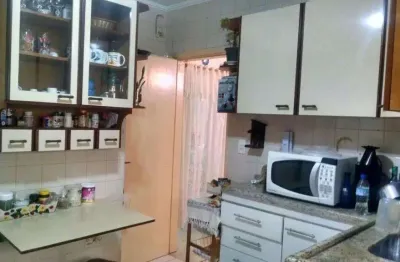 Apartamento com 2 quartos à venda na Rua Ipês do Rio Bonito, 1287, Socorro, São Paulo