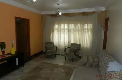 Casa com 4 quartos à venda na João Gottsfritz Filho, Interlagos, São Paulo