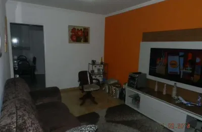 Sobrado com 2 quartos à venda em terceira divisão de interlagos - sp