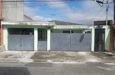Casa com 3 quartos à venda na José Francisco De Freitas, 1336, Grajaú, São Paulo
