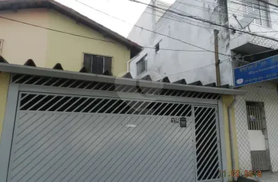 Casa com 3 quartos à venda na José Francisco De Freitas, 1245, Grajaú, São Paulo