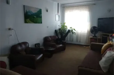 Sobrado com 4 quartos à venda em vila santa maria - sp