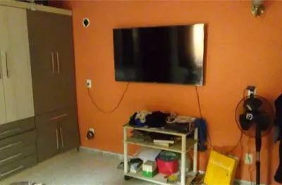 Casa com 3 quartos à venda na Manoel De Fragoso, 85, Interlagos, São Paulo