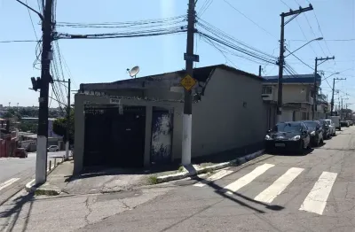 Casa com 2 quartos à venda em jardim das imbuias - sp