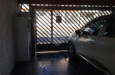 Sobrado com 2 quartos à venda em Terceira Divisão De Interlagos - SP