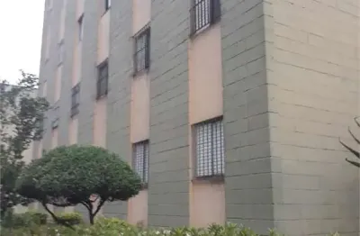 Apartamento com 2 quartos à venda em parque das árvores - sp