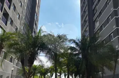 Apartamento com 1 quartos à venda em parque reboucas - sp