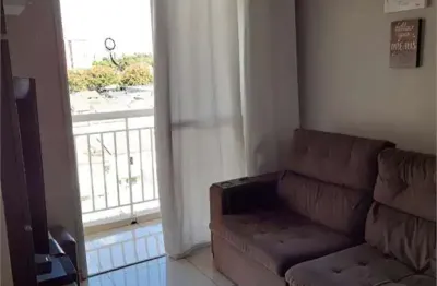 Apartamento com 2 quartos à venda em jardim ubirajara (zona sul) - sp