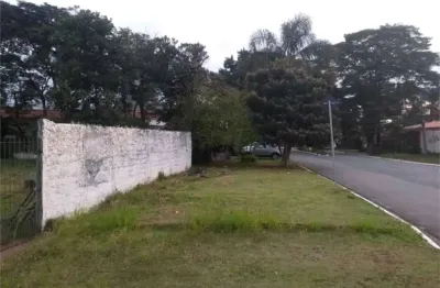 Terreno comercial para alugar na Rua João Correa dos Santos, Interlagos, São Paulo