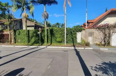 Terreno à venda na Rua Maestro Eduardo de Guarnieri, 2, Interlagos, São Paulo
