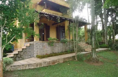 Sobrado com 6 quartos à venda em jardim alviverde - sp