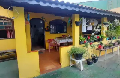 Casa térrea com 2 quartos à venda em jardim figueira grande - sp