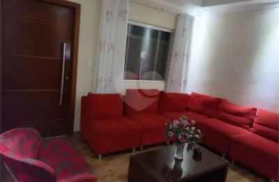 Casa com 3 quartos à venda em parque residencial cocaia - sp