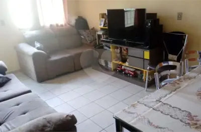 Condomínio com 2 quartos à venda em americanópolis - sp