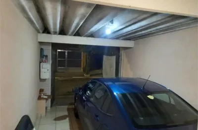Casa em condomínio fechado com 2 quartos à venda na Rua Antônio do Campo, 935, Pedreira, São Paulo