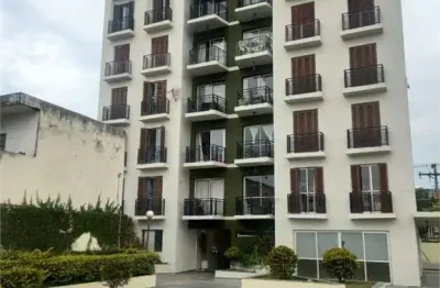 Apartamento com 2 quartos à venda na Rua Curiá, 312, Campo Grande, São Paulo