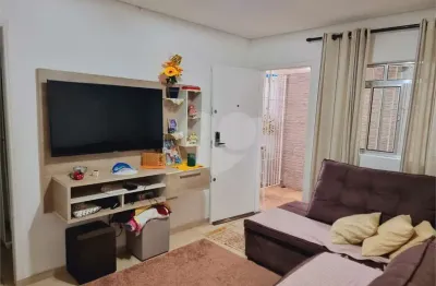 Casa com 2 quartos à venda na Primo Fiorese, 127, Interlagos, São Paulo
