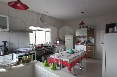 Sobrado com 3 quartos à venda em recanto campo belo - sp