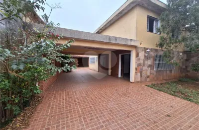 Casa com 3 quartos à venda na Dina Sfat, 207, Jardim Guanhembu, São Paulo