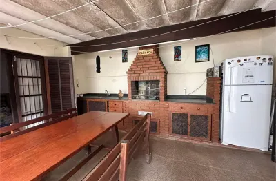 Casa com 3 quartos à venda na Juan Esper, 292, Interlagos, São Paulo