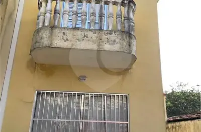 Casa com 3 quartos à venda na Rua Christian Heins, 190, Interlagos, São Paulo