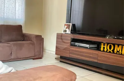 Casa com 3 quartos à venda na Christian Heins, Interlagos, São Paulo
