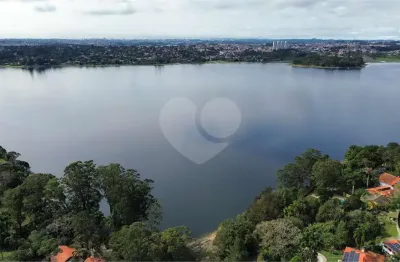 Terreno à venda na Marizeiro, 100, Guarapiranga, São Paulo