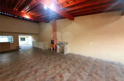 Casa com 3 quartos à venda na Dom Joaquim Luna, 145, Pedreira, São Paulo