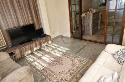 Casa com 2 quartos à venda em vila califórnia(zona sul) - sp
