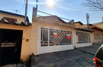 Casa com 3 quartos à venda na Américo Cioffi, Interlagos, São Paulo