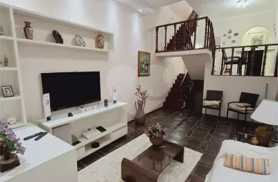 Casa com 3 quartos à venda na Rua Angelina Regolim C. de Mendonça, 63, Interlagos, São Paulo