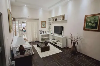 Casa com 3 quartos à venda na Rua Angelina Regolim C. de Mendonça, 63, Interlagos, São Paulo