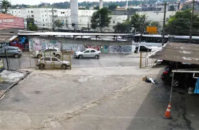 Terreno comercial à venda na Avenida Guarapiranga, 23, Guarapiranga, São Paulo