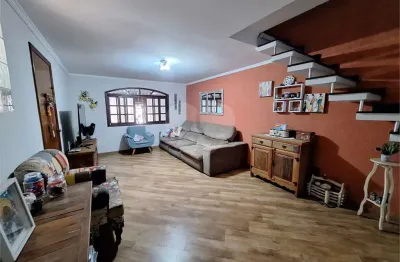 Sobrado com 3 quartos à venda em jardim das camélias (zona sul) - sp